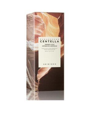 SKIN1004 Madagascar Centella Probio-Cica Intensive Ampoule - 30ml
